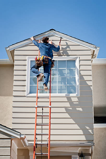 Best Hoarding Cleanup  in Mledgevle, IL